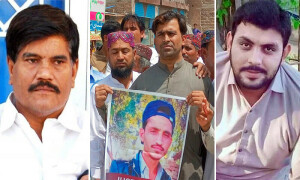 صحافیوں کے قتل کے واقعات میں اضافہ، اداروں کی تحقیقات میں غیر سنجیدگی