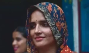 سیما نے &rsquo;را ایجنٹ&lsquo; بننے کا فیصلہ کرلیا