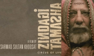 Sarmad Khoosat to release Zindagi Tamasha on YouTube on Friday