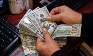 3 کروڑ 20 لاکھ ڈالر کی قرض ادائیگی، زرمبادلہ کے ذخائر 8 ارب 15 کروڑ ڈالر رہ گئے