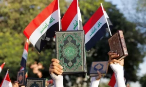 Denmark to tighten border control after Holy Quran desecrations