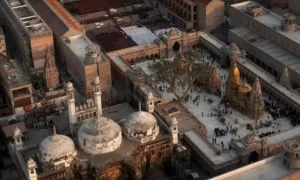 Taj Mahal might be next after Indian begins survey of Gyanvapi mosque in Allahbad