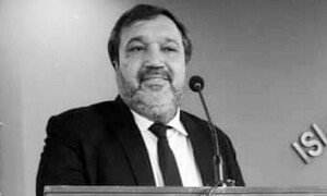 وکیل قتل کیس: چیئرمین پی ٹی آئی کی اپیل پر سماعت کرنے والا بینچ ایک بار پھر تبدیل