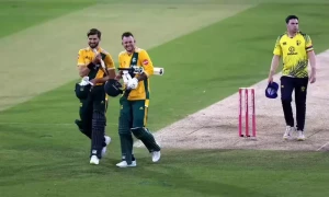 England batter Alex Hales bids farewell to cricket career