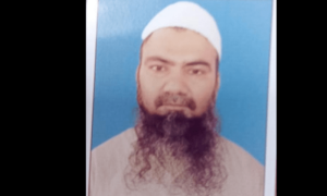 بھارتی ریلوے اہلکار نے مسلمانوں کو داڑھی کی وجہ سے گولیاں ماریں