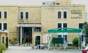 اسلام آباد کے بلدیاتی انتخابات کے حوالے سے تمام تیاریاں مکمل کرلیں، الیکشن کمیشن