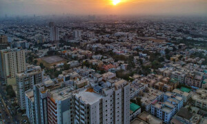 مردم شماری کے حتمی نتائج: کراچی میں قومی و صوبائی اسمبلی کی نشستوں میں اضافہ