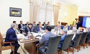 ای سی سی نے کے الیکٹرک صارفین کیلئے بجلی مہنگی کرنے کی منظوری دے دی