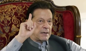 عمران خان کی سزا معطل ہو جائے گی، آزادی کو انجوائے کرینگے، وکیل کا عدالت میں دعویٰ