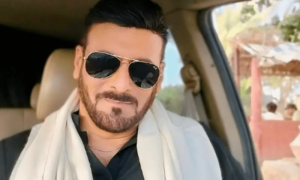 بیٹی کی شادی میں عدم شرکت، شمعون عباسی نے سخت پوسٹ ڈیلیٹ کردی