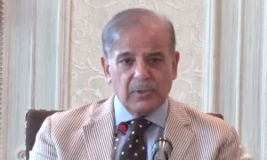 وزیراعظم شہبازشریف کا توشہ خانہ کے تحائف نیلام کرنے کا اعلان