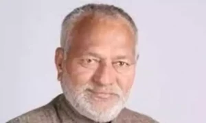 مردہ بھارتی سیاستدان زندہ ہوگیا