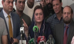 حکومت نے جاتے جاتے آخری دن پیمرا ترمیمی بل 2023 سمیت 12 بلز منظور کرلیے