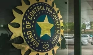 India cricket board makes $1.5b surplus in five years