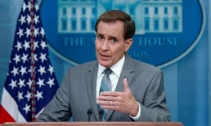 US says watching prospect of Pakistan election violence