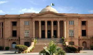 ایم کی ایم کی درخواست: سندھ حکومت کو سرکاری بھرتیوں سے روک دیا گیا