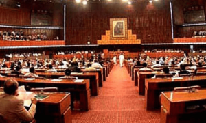 نگراں وزیراعظم کی تقرری کیسے کی جاتی ہے