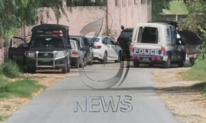 بشریٰ بی بی کی عمران خان سے جیل میں ملاقات، سابق خاتون اول کی خاموشی