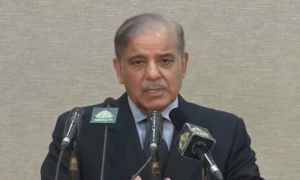جتنے اتحاد اور محنت کی آج ضرورت ہے کبھی نہ تھی، وزیراعظم