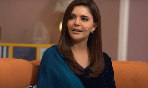 ندا یاسر اپنے بچوں پر ہونے والی ٹرولنگ پر برہم