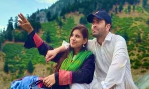 &rsquo;بڑی غلطی ہوگئی، انڈیا واپس جانا چاہتی ہوں&lsquo;، انجو کے حوالے سے بھارتی میڈیا کا پروپیگنڈا؟