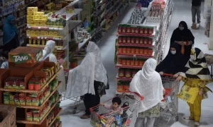 یوٹیلیٹی اسٹورز پر کون سی اشیاء سستی ہونے جارہی ہیں