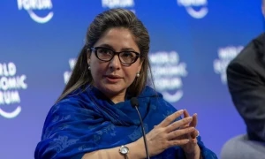 پولیس نے شاندانہ گلزار کو بندوق کی نوک پر اغواء کیا، اسلام آباد ہائیکورٹ میں درخواست دائر