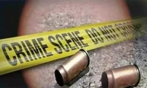 پشاور میں صحافی کے گھر پر فائرنگ، بیٹا جاں بحق، بھائی زخمی