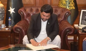 قومی اسمبلی کے بعد سندھ اسمبلی بھی تحلیل ہوگئی