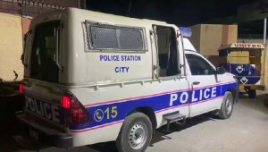 جہلم: بااثر افراد نے شہری کو تشدد کے بعد اغوا کرلیا