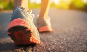 کم نہ زیادہ ، پورے 3,967 قدم عمر لمبی کر سکتے ہیں، یورپی تحقیق