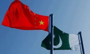 گوادر میں چینی شہریوں کے کانوائے پر حملے کی پاکستان جامع تحقیقات کرے، ذمہ داروں کو سزا دے، سفارتخانہ