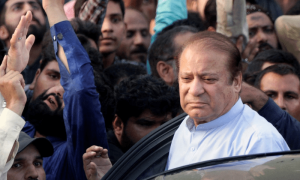 نواز شریف کب واپس آئیں گے، نئی ممکنہ تاریخ سامنے آگئی