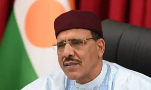 نائیجر: صدرکیخلاف &rsquo;سنگین غداری&lsquo; کا مقدمہ چلایا جائے گا، فوجی حکام
