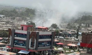 Five killed in Khost as suspected drone attack targets Pakistani militants