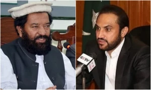 نگران وزیراعلی بلوچستان کا تقرر نہ ہوسکا، معاملہ پارلیمانی کمیٹی کے سپرد