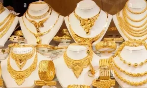 عالمی مارکیٹ میں کمی کے باوجود پاکستان میں سونا مہنگا، فی تولہ قیمت میں بڑا اضافہ