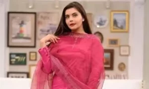 ندا یاسر کو شو میں آنے کیلئے کس اداکارہ نے بہت پریشان کیا؟