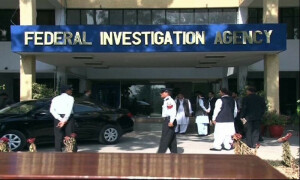ایف آئی اے 4 وائٹ کالر میگا کرپشن اسکینڈل کی تحقیقات کیلئے متحرک