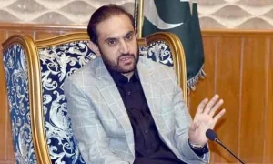 علی حسن زہری اور نصیر احمد نگراں وزیراعلیٰ بلوچستان کیلئے نامزد