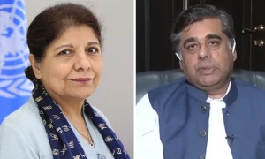 شمشاد اختر وزیر خزانہ، ڈاکٹر گوہر اعجاز کو بھی اہم وزارت مل گئی