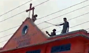 جڑانوالہ واقعہ، یہ جناح کا پاکستان نہیں ہے