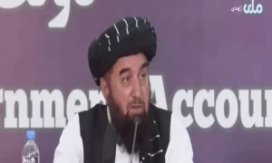 افغاستان میں سیاسی جماعتیں غیرشرعی قرار، پابندی عائد کردی گئی