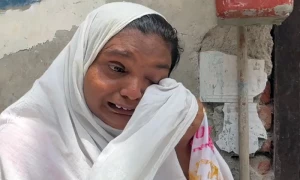 جڑانوالہ واقعہ: حملے کے وقت مقامی افراد نے کیا دیکھا؟