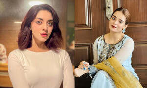 علیزے شاہ پر مبینہ تشدد کے الزامات، سچ کبھی چھپتا نہیں