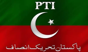 پی ٹی آئی نے انتخابات کے شیڈول کو مسترد کردیا