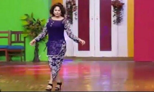 فحش ڈانس کیس میں نامزد اداکاراؤں کی عبوری ضمانت منظور