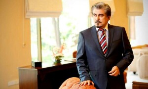 اداکار جمال شاہ کو نگراں کابینہ میں کون سی وزارت ملی