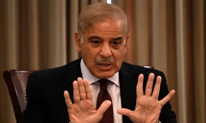 &rsquo;نواز شریف ہی وزیراعظم ہونگے&lsquo; شہباز شریف کا الیکشن ہر صورت وقت پر ہونے کا دعویٰ