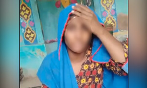 فاطمہ کو ہمارے سامنے تشدد کر کے مارا گیا، ایک اور ملازمہ کا بیان سامنے آگیا